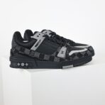 LV Trainer Louis Vuitton sneakers - 图片 5