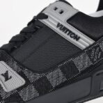 LV Trainer Louis Vuitton sneakers - 图片 8