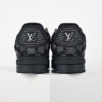 LV Trainer Louis Vuitton sneakers - 图片 10