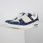 LV Trainer Louis Vuitton sneakers - 图片 2