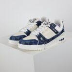 LV Trainer Louis Vuitton sneakers