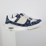 LV Trainer Louis Vuitton sneakers - 图片 4