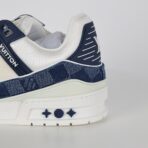 LV Trainer Louis Vuitton sneakers - 图片 5