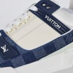 LV Trainer Louis Vuitton sneakers - 图片 7