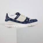 LV Trainer Louis Vuitton sneakers - 图片 8