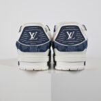 LV Trainer Louis Vuitton sneakers - 图片 9