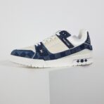 LV Trainer Louis Vuitton sneakers - 图片 10