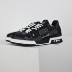 LV Trainer Louis Vuitton sneakers - 图片 3