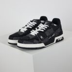 LV Trainer Louis Vuitton sneakers
