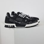 LV Trainer Louis Vuitton sneakers - 图片 5