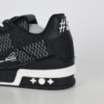 LV Trainer Louis Vuitton sneakers - 图片 6
