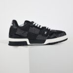 LV Trainer Louis Vuitton sneakers - 图片 9