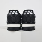 LV Trainer Louis Vuitton sneakers - 图片 10