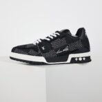 LV Trainer Louis Vuitton sneakers - 图片 2