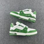 LV Trainer Louis Vuitton sneakers