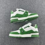 LV Trainer Louis Vuitton sneakers - 图片 2