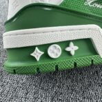 LV Trainer Louis Vuitton sneakers - 图片 11