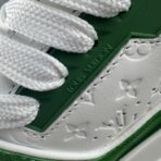 LV Trainer Louis Vuitton sneakers - 图片 13