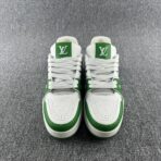 LV Trainer Louis Vuitton sneakers - 图片 3