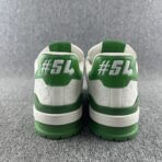 LV Trainer Louis Vuitton sneakers - 图片 4