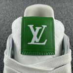 LV Trainer Louis Vuitton sneakers - 图片 6