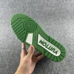 LV Trainer Louis Vuitton sneakers - 图片 7