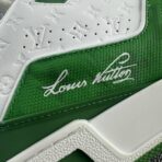 LV Trainer Louis Vuitton sneakers - 图片 8