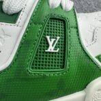 LV Trainer Louis Vuitton sneakers - 图片 10