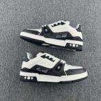 LV Trainer Louis Vuitton sneakers