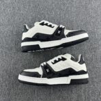 LV Trainer Louis Vuitton sneakers - 图片 3