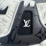 LV Trainer Louis Vuitton sneakers - 图片 13