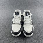 LV Trainer Louis Vuitton sneakers - 图片 4