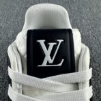 LV Trainer Louis Vuitton sneakers - 图片 7