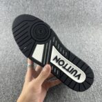 LV Trainer Louis Vuitton sneakers - 图片 8