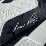 LV Trainer Louis Vuitton sneakers - 图片 9