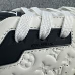 LV Trainer Louis Vuitton sneakers - 图片 11