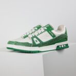 LV Trainer Louis Vuitton sneakers - 图片 2