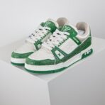 LV Trainer Louis Vuitton sneakers