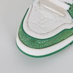 LV Trainer Louis Vuitton sneakers - 图片 6
