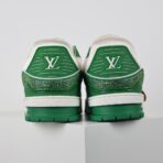 LV Trainer Louis Vuitton sneakers - 图片 9