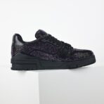 LV Trainer Louis Vuitton sneakers - 图片 9
