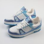 LV Trainer Louis Vuitton sneakers