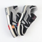 LV Trainer Louis Vuitton sneakers - 图片 4