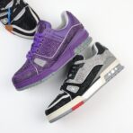 LV Trainer Louis Vuitton sneakers - 图片 6