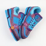 LV Trainer Louis Vuitton sneakers - 图片 5