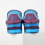 LV Trainer Louis Vuitton sneakers - 图片 16