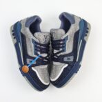LV Trainer Louis Vuitton sneakers - 图片 3