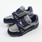 LV Trainer Louis Vuitton sneakers