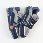 LV Trainer Louis Vuitton sneakers - 图片 5