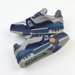 LV Trainer Louis Vuitton sneakers - 图片 6